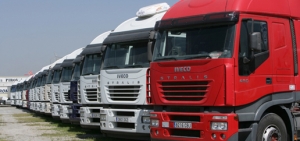 TRANS-PAY S.L. renueva su flota con Iveco