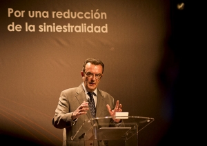 Luis Rivas, secretario general de AECA ITV