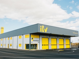 itv electrónica