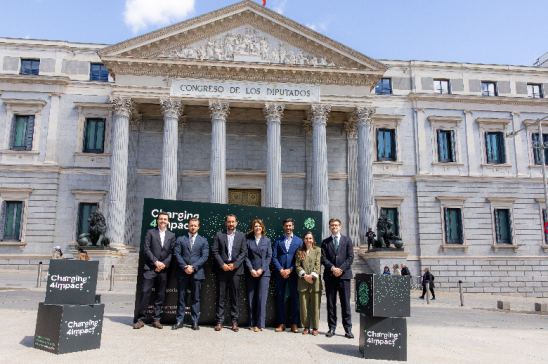 AORU en el Congreso de los Diputados