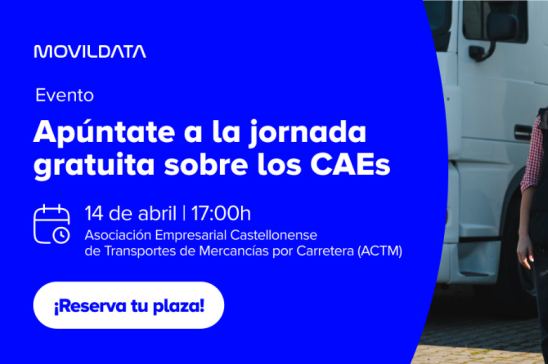 Jornada CAEs Castellón