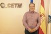 Francisco José López Martínez, presidente de CETM frigoríficos