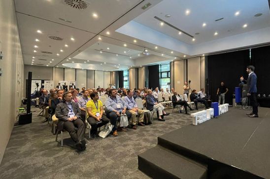 Cuarta edición del congreso Tech4Fleet