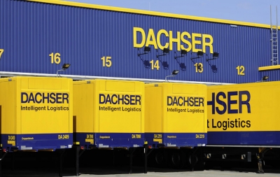 Dachser