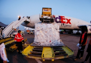 FedEx