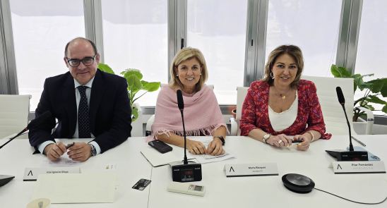 Directivos Faconauto