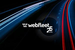 25º Aniversario de Webfleet