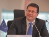 Maros Sefcovic