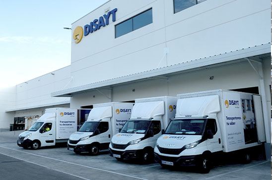 Resultados DISAYT VolDom