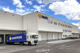 DISAYT, referente logístico del e-commerce en Black Friday y Navidad