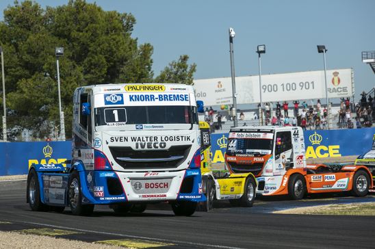 Circuito del Jarama