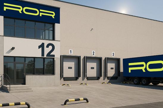 ROR estrena instalaciones en Plaza