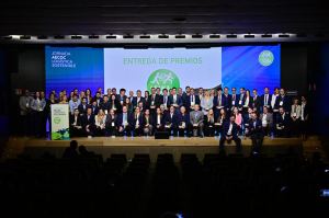 Premios Lean &amp; Green