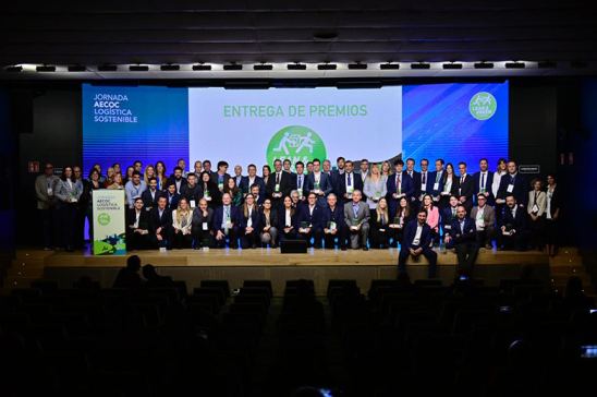 Premios Lean &amp; Green