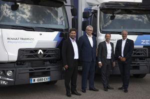 Renault Trucks