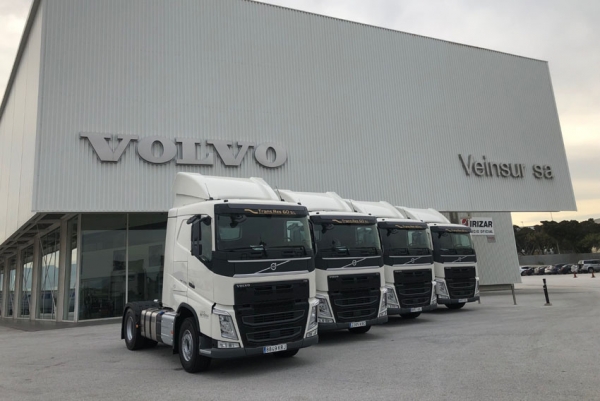 Volvo Trucks