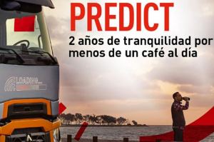 Nuevo servicio de Used Trucks by Renault Trucks