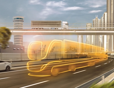 Innovación en el transporte y las infraestructuras