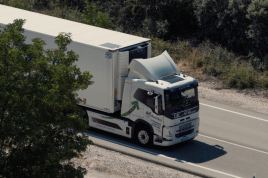 ID Logistics: sólido rendimiento en el primer semestre de 2026