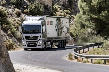 Observatorio de costes, precios y actividad del transporte 