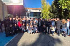 Scania celebra la tercera edición del encuentro con carroceros