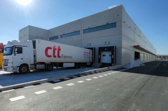 CTT Alicante