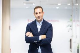 Entrevista con Alfonso Díaz, director CRT del Sureste de Europa de UTA Edenred