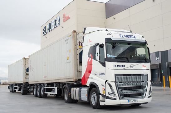 Duotrailer de El Mosca