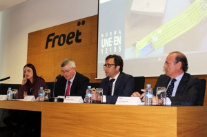 Jornada FROET