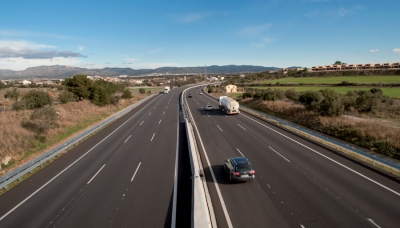 Bonificación en peajes