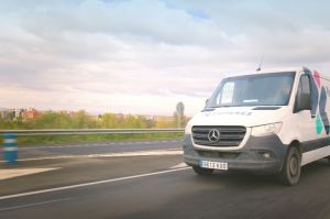 Certificados Energéticos Transfarm Webfleet