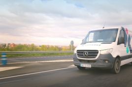 Transfarm logra más de 16.500 € de ahorro en CAEs con ayuda de Webfleet