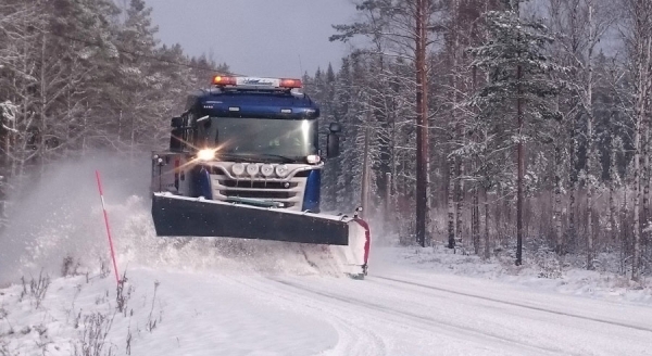 Scania G490 8x4 de Amteruds Akeri 