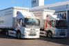 Volvo Trucks y Trucksters se asocian