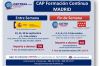 Cursos CAP de CEFTRAL