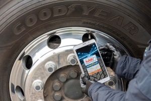 App eJob de Goodyear