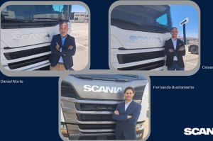 Scania Ibérica