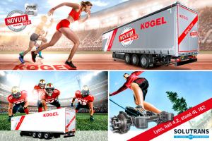 Kögel en Solutrans