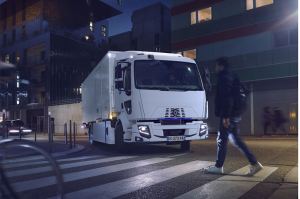 Renault Trucks evoluciona su gama