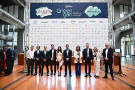 Gases renovables, pieza clave para lograr los objetivos reducción de emisiones para el transporte