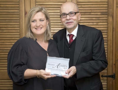 Premio Admira 2013