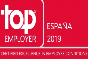 Top Employers Institute