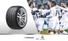 Colaboración de Hankook Tire y el Real Madrid