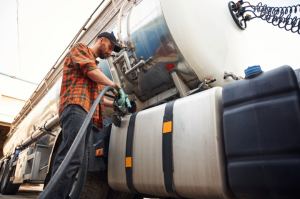La CNMC descarta problemas estructurales en carburantes