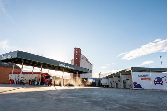 Acerdo entre UTA y bonÀrea