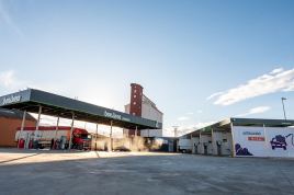 UTA Edenred amplía su red en el nordeste peninsular tras el acuerdo con bonÀrea