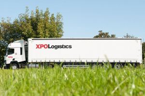 Premio XPO Logistics