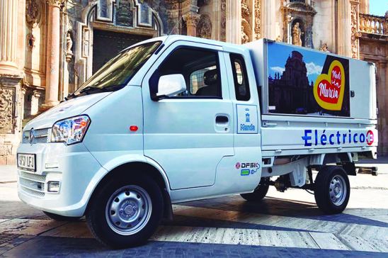 DSFK se incorpora  a ANFAC