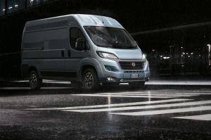 Ducato MY2020