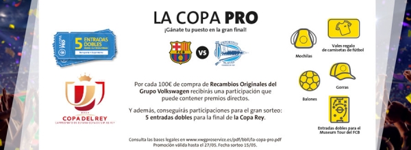 Copa Pro